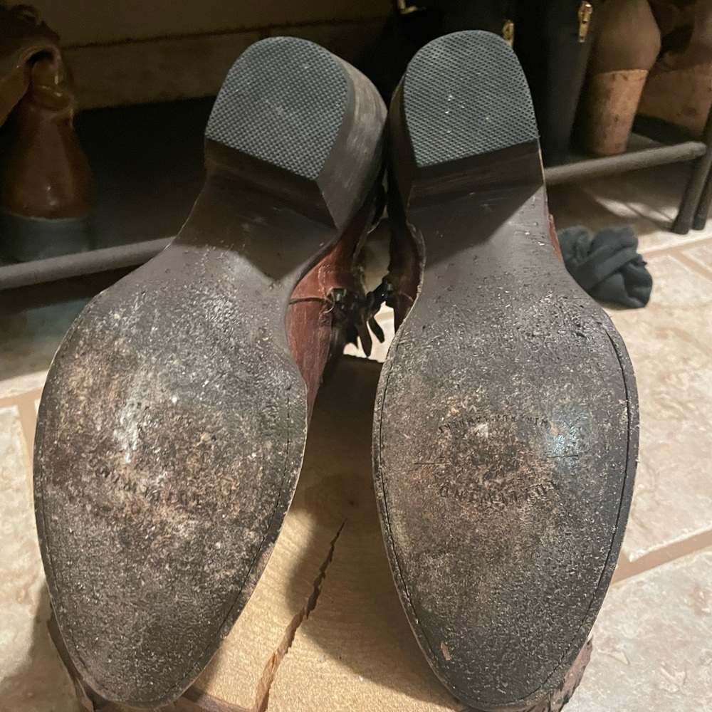 Idyllwind Ankle Bootie - Picture 5 of 5